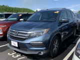 Used 2017 Honda Pilot EX-L image 2