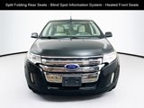 Used 2011 Ford Edge Limited w/ 302A Rapid Spec Order Code image 2