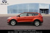 Used 2019 Ford Escape SEL image 2