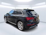 Used 2018 Audi Q5 2.0T Premium Plus w/ Premium Plus Package image 5