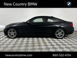Used 2020 BMW 440i xDrive Coupe w/ M Sport Package image 4