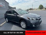 Used 2019 Subaru Outback 2.5i Premium w/ Popular Package #2 image 2