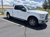 Used 2016 Ford F150 XLT w/ Equipment Group 302A Luxury image 2