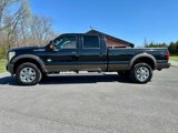 Used 2016 Ford F350 King Ranch w/ King Ranch w/Chrome Package image 3
