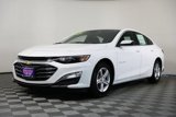 New 2025 Chevrolet Malibu LS image 2