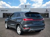 Used 2017 Lincoln MKC Premiere image 4
