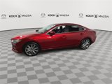 Used 2021 MAZDA MAZDA6 Grand Touring Reserve image 5