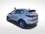 Certified 2022 Kia Sportage Nightfall Edition w/ Nighfall AWD Premium Package image 3