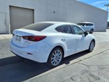Used 2017 MAZDA MAZDA3 Touring image 4