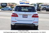 Used 2014 Mercedes-Benz ML 550 4MATIC w/ Premium 1 Package image 3