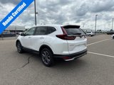 Certified 2022 Honda CR-V EX image 6