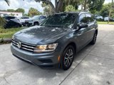 Used 2021 Volkswagen Tiguan S image 2