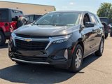 Used 2022 Chevrolet Equinox LT image 4