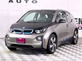 Used 2017 BMW i3 w/ Range Extender image 3