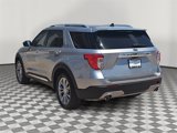 Used 2023 Ford Explorer Limited image 5