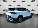 Used 2024 Kia Sportage EX image 5