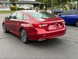 Used 2022 Honda Accord Hybrid image 4