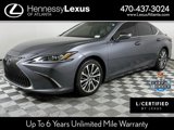 Used 2020 Lexus ES 350 w/ Premium Package image 2