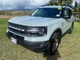 Used 2021 Ford Bronco Sport Big Bend image 3