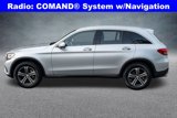 Used 2017 Mercedes-Benz GLC 300 4MATIC w/ Premium 2 Package image 5