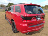 Used 2017 Dodge Durango R/T w/ Trailer Tow Group IV image 6