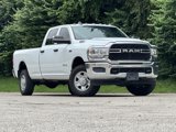 Used 2021 RAM 2500 Tradesman w/ Chrome Appearance Group image 2