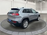 Used 2015 Jeep Cherokee Limited image 5