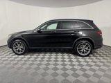 Certified 2022 Mercedes-Benz GLC 300 4MATIC image 3