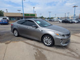 Used 2018 Kia Optima EX w/ Technology Package image 3