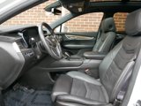 Used 2017 Cadillac XT5 Platinum w/ Driver Assist Package image 6