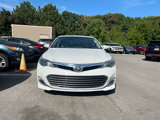 Used 2015 Toyota Avalon XLE image 2
