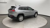 Used 2016 Jeep Cherokee Limited w/ Trailer Tow Group image 2