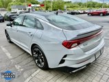 Used 2022 Kia K5 GT-Line w/ GT-Line Awd Premium Package image 4