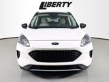Used 2022 Ford Escape SE w/ Cold Weather Package image 2