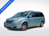 Used 2009 Chrysler Town & Country Touring image 1