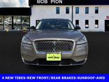 Used 2021 Lincoln Corsair Reserve w/ Equipment Group 201A image 2