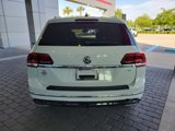 Used 2018 Volkswagen Atlas SE w/ R-Line Package image 5