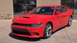 Used 2021 Dodge Charger R/T image 2