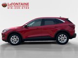 Used 2023 Ford Escape Active w/ Tech Pack #1 image 4
