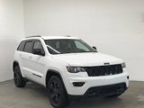 Used 2019 Jeep Grand Cherokee Laredo image 3