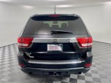 Used 2013 Jeep Grand Cherokee Overland image 4