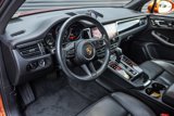 Certified 2022 Porsche Macan image 4