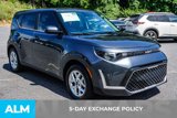 Used 2023 Kia Soul LX w/ LX Technology Package image 4