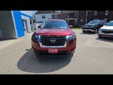 Used 2023 Nissan Pathfinder SV image 3