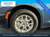 New 2025 Chrysler Pacifica Select image 3