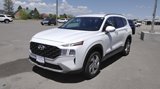 Used 2023 Hyundai Santa Fe SEL image 3
