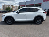 Used 2021 MAZDA CX-5 Touring image 2