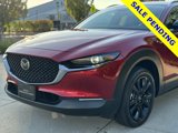 Used 2025 MAZDA CX-30 AWD 2.5 S w/ Select Sport Pkg image 5