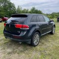 Used 2013 Lincoln MKX AWD image 3