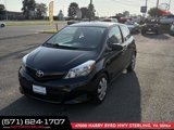 Used 2014 Toyota Yaris L image 3